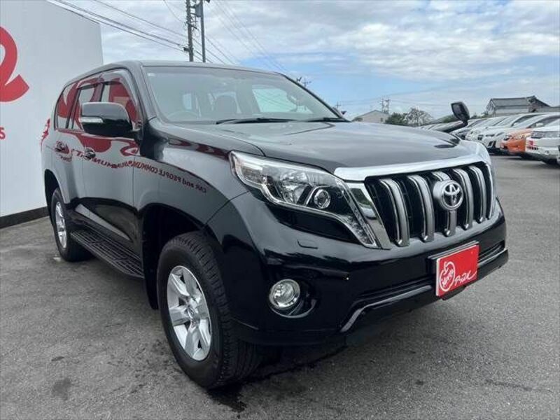 LAND CRUISER PRADO-13