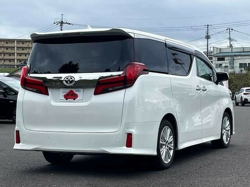 ALPHARD-2