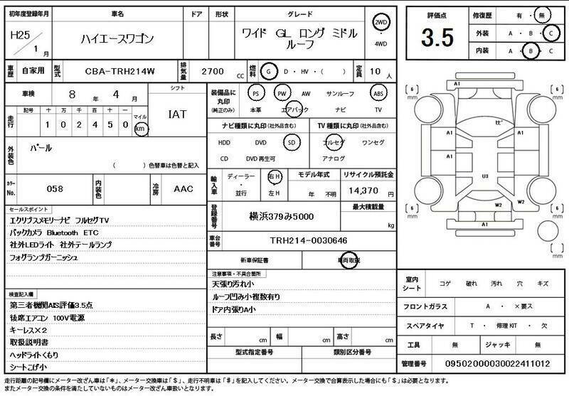 HIACE WAGON-10