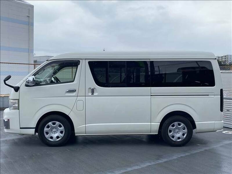 HIACE WAGON-2