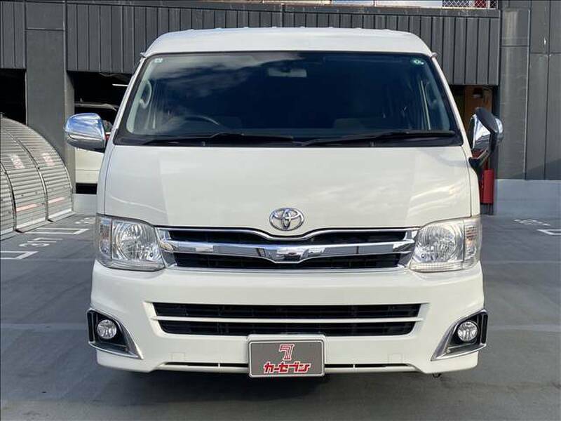 HIACE WAGON-4