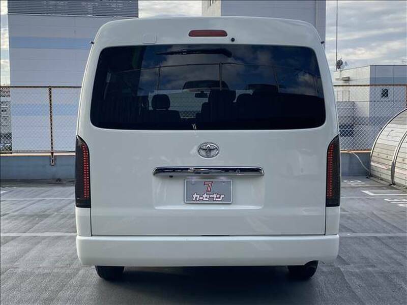 HIACE WAGON-5