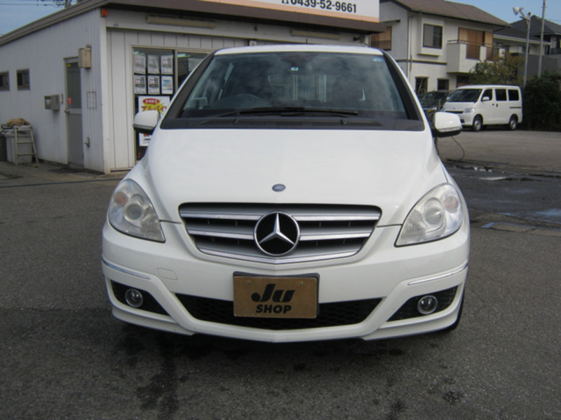 B-CLASS-9