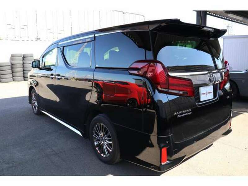 ALPHARD-9