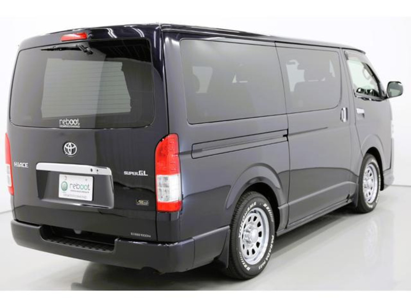 HIACE VAN-2