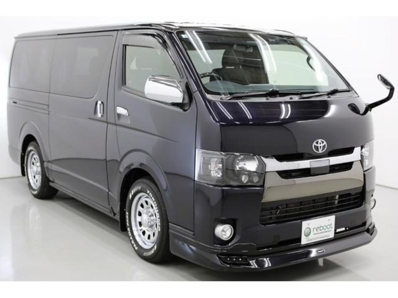 HIACE VAN-3