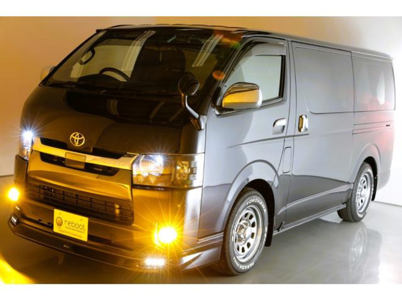 HIACE VAN-19