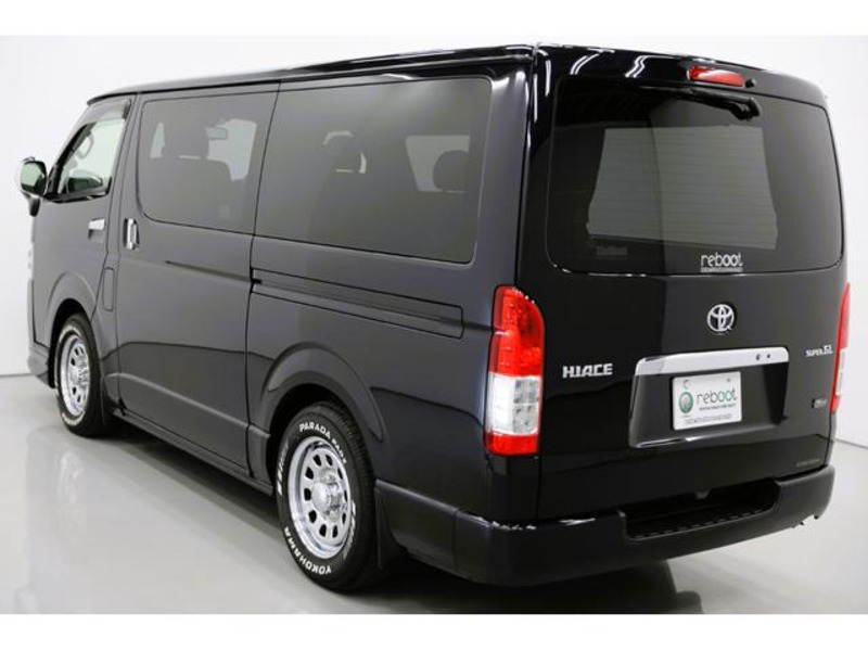 HIACE VAN-4