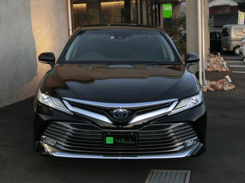 CAMRY