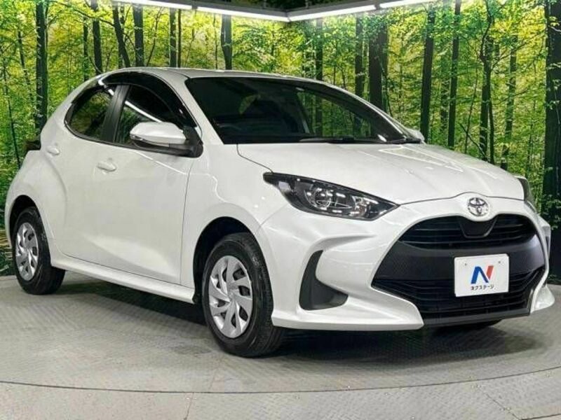 YARIS-16