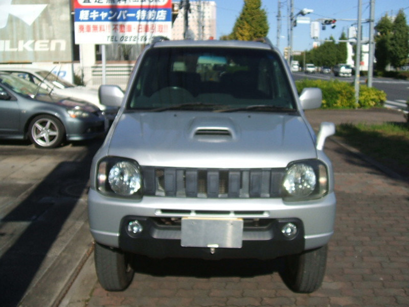 JIMNY-1