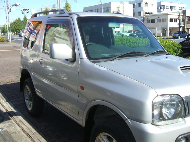 JIMNY-2