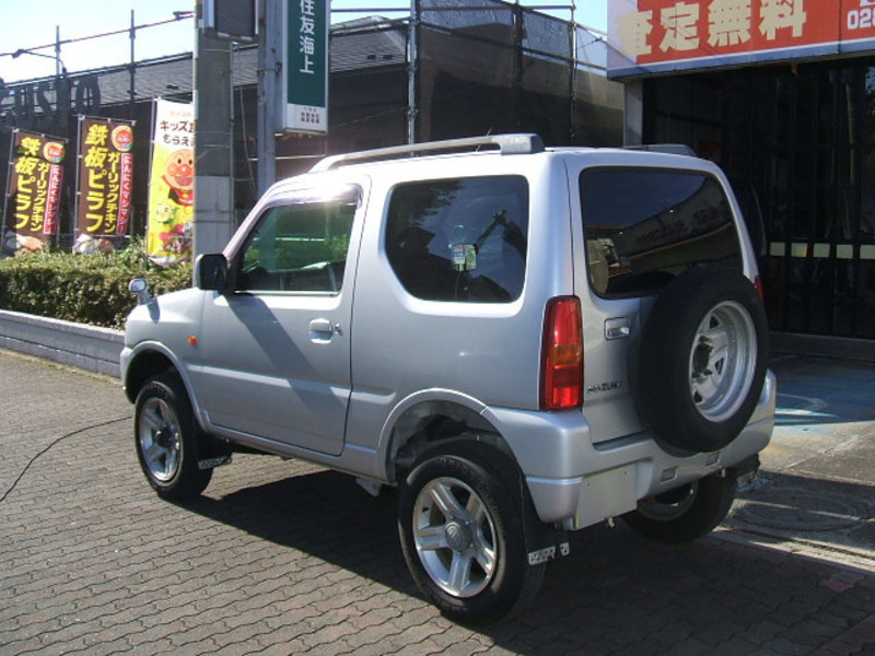 JIMNY-7