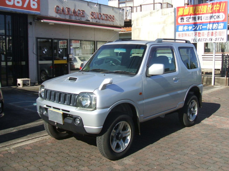 JIMNY