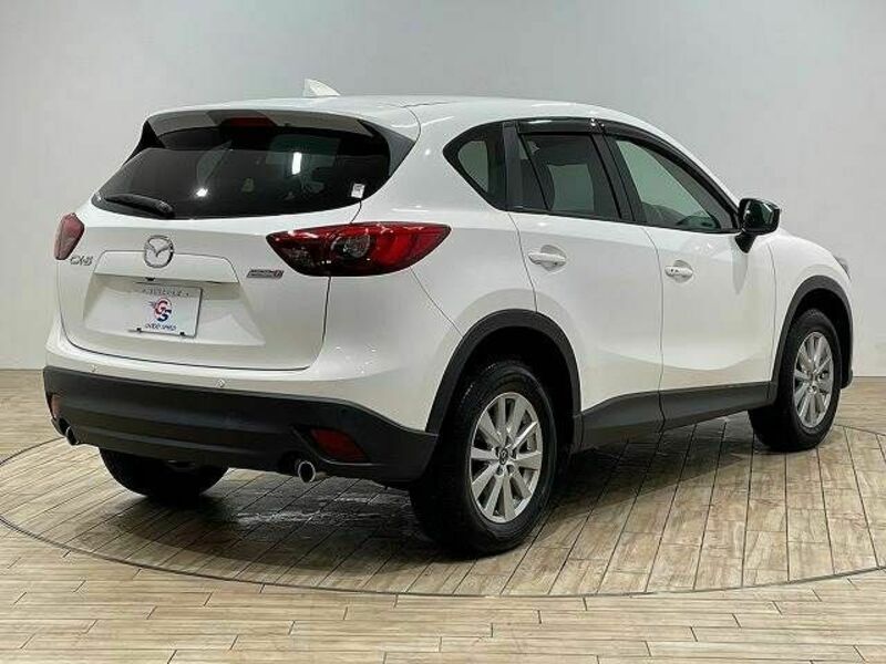 CX-5-14