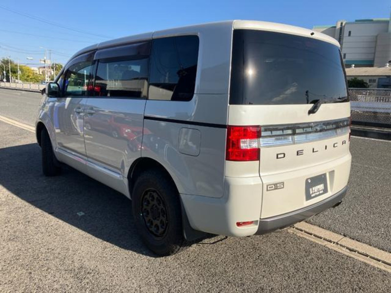 DELICA D5-3