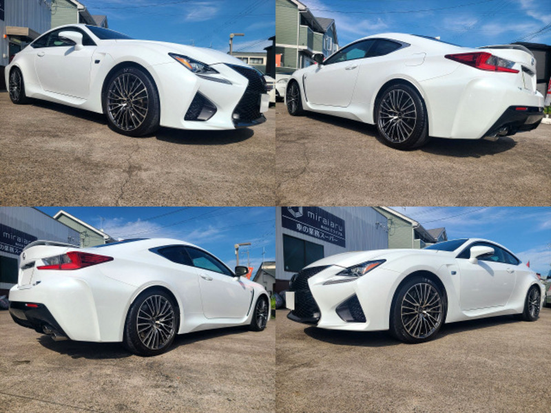 RC F-4