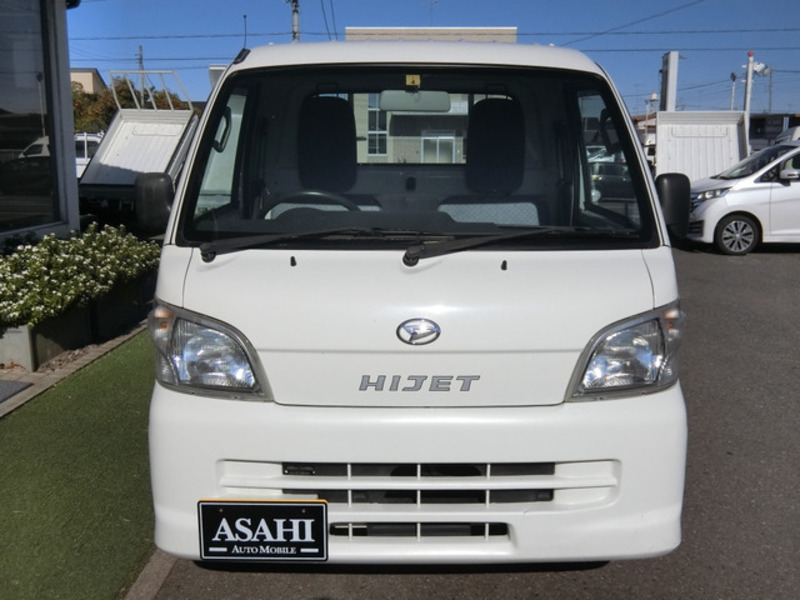 HIJET TRUCK-1