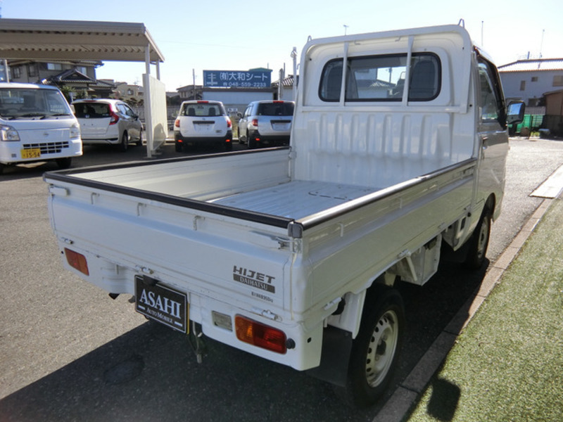 HIJET TRUCK-5