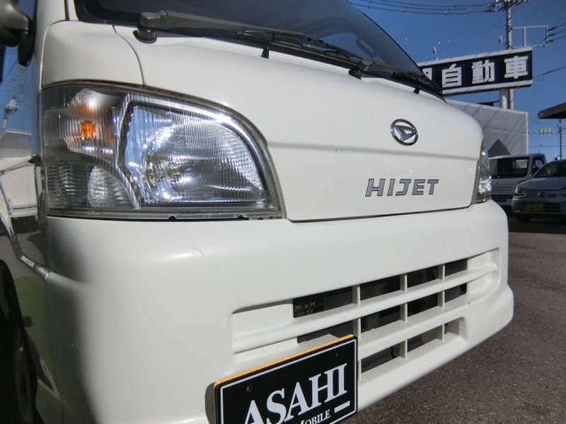 HIJET TRUCK-6