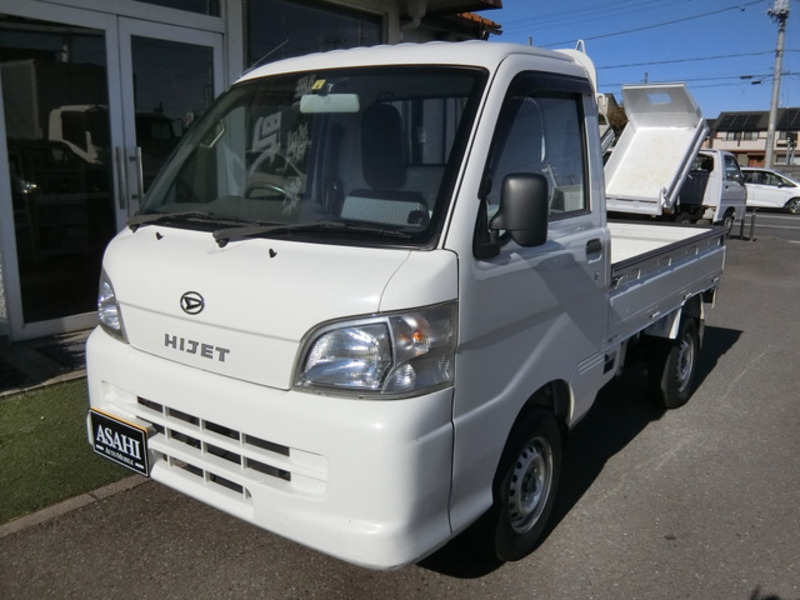 HIJET TRUCK-2