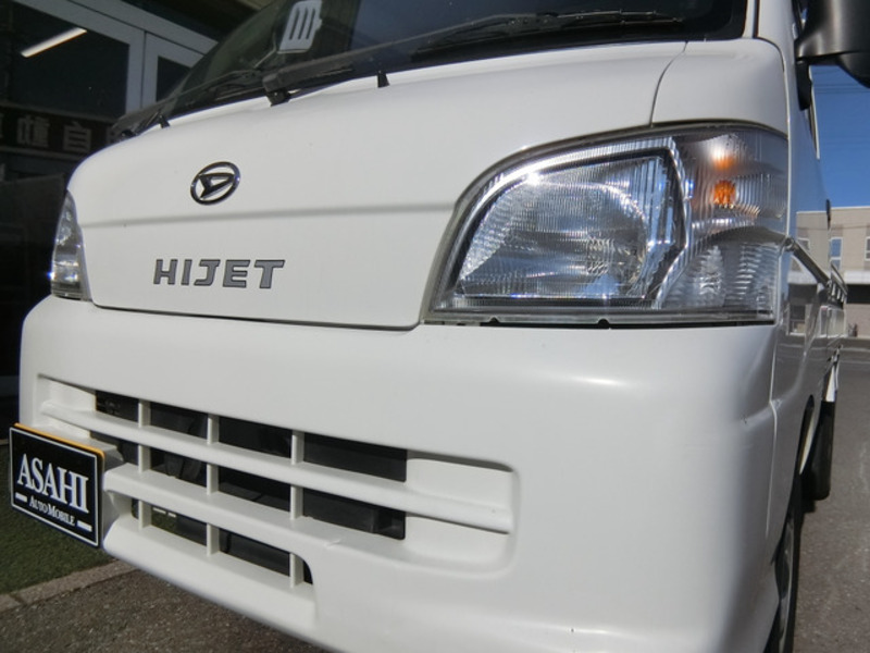 HIJET TRUCK-7