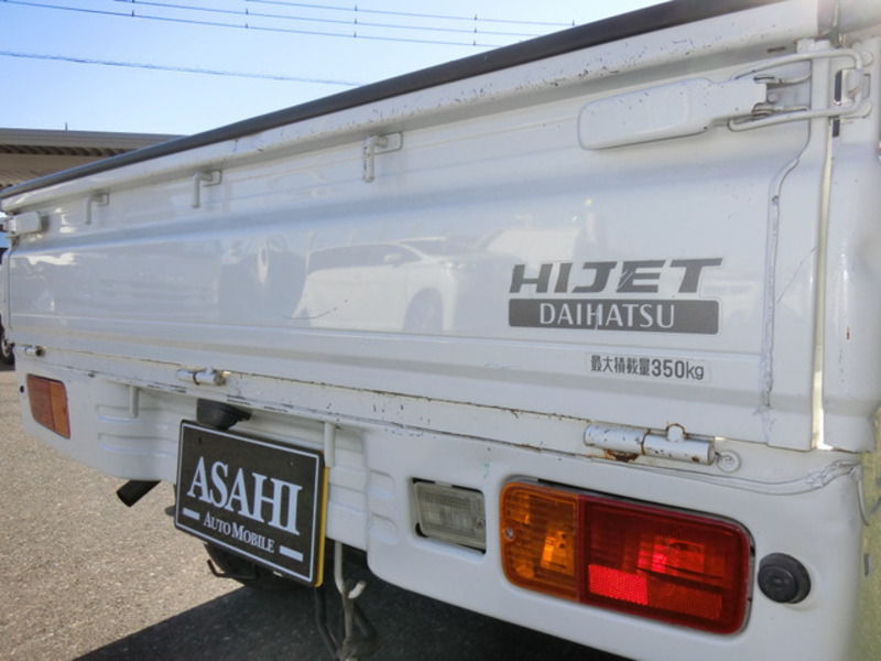 HIJET TRUCK-9