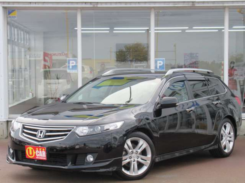 ACCORD TOURER-2