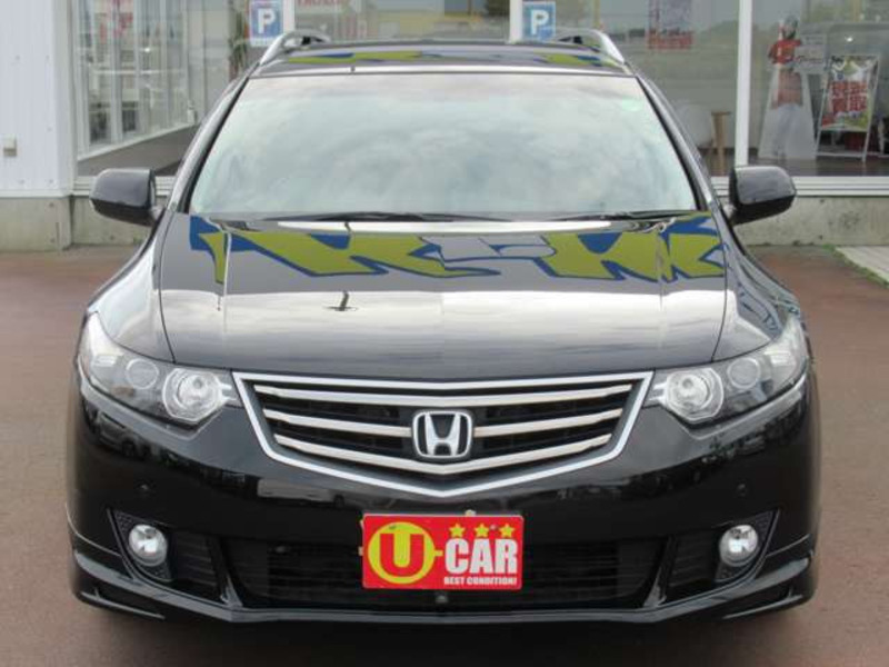 ACCORD TOURER-9