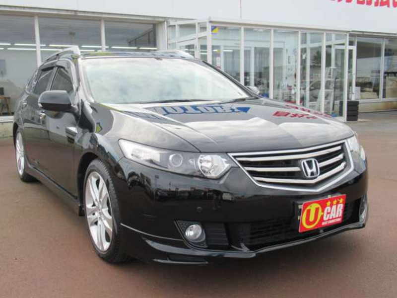 ACCORD TOURER-8