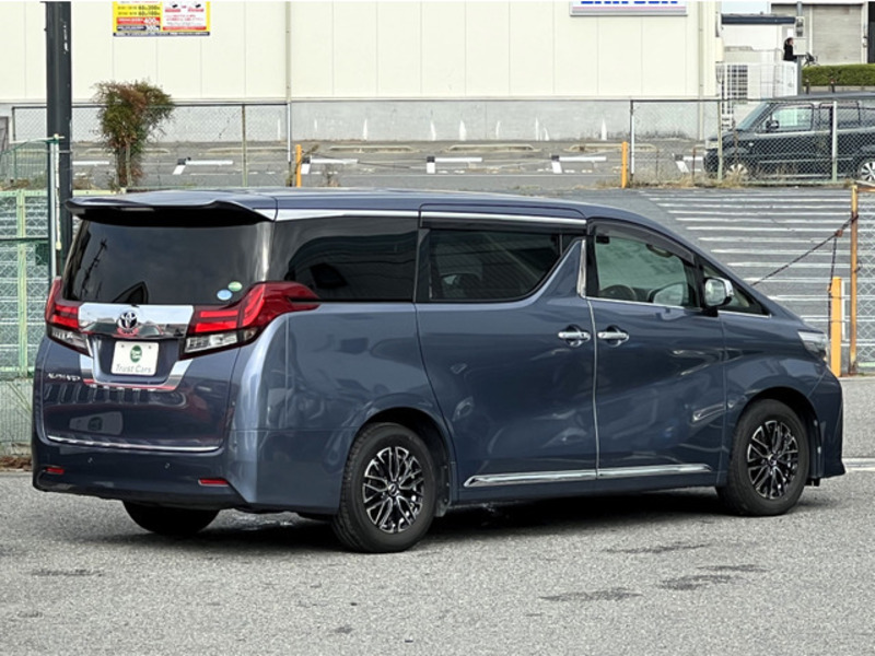 ALPHARD-6