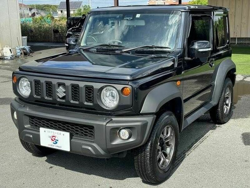 JIMNY SIERRA-13