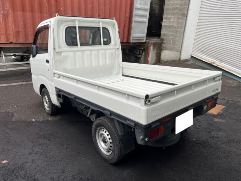 HIJET TRUCK-5