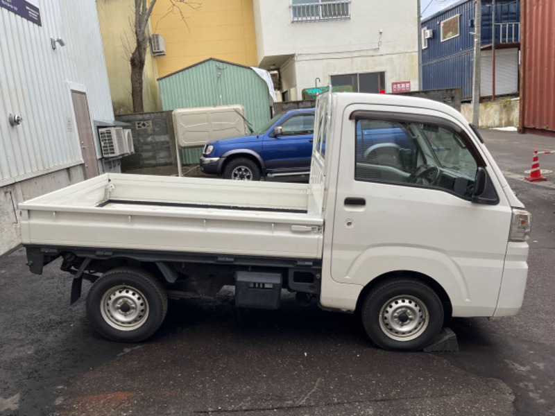 HIJET TRUCK-4