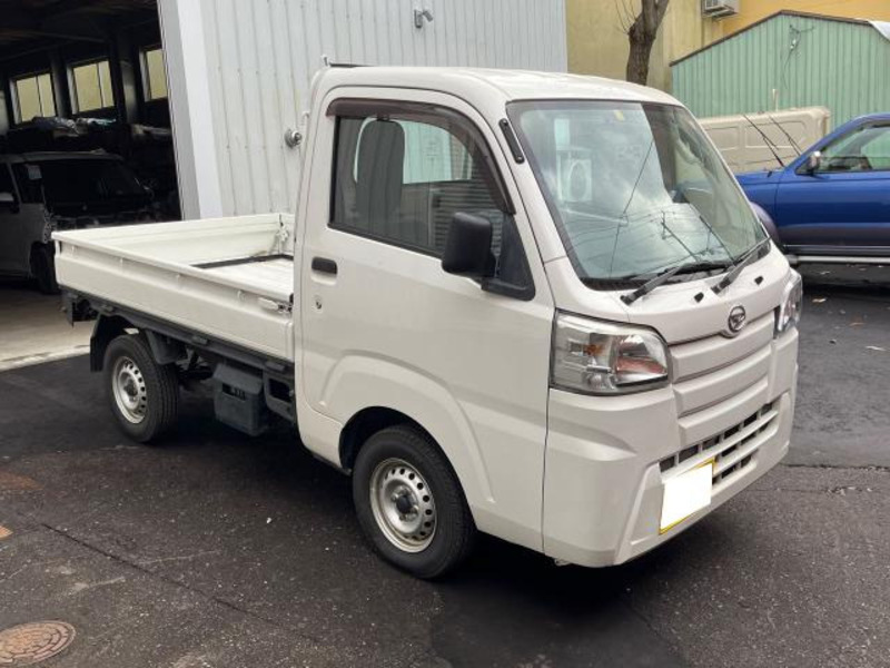 HIJET TRUCK-1