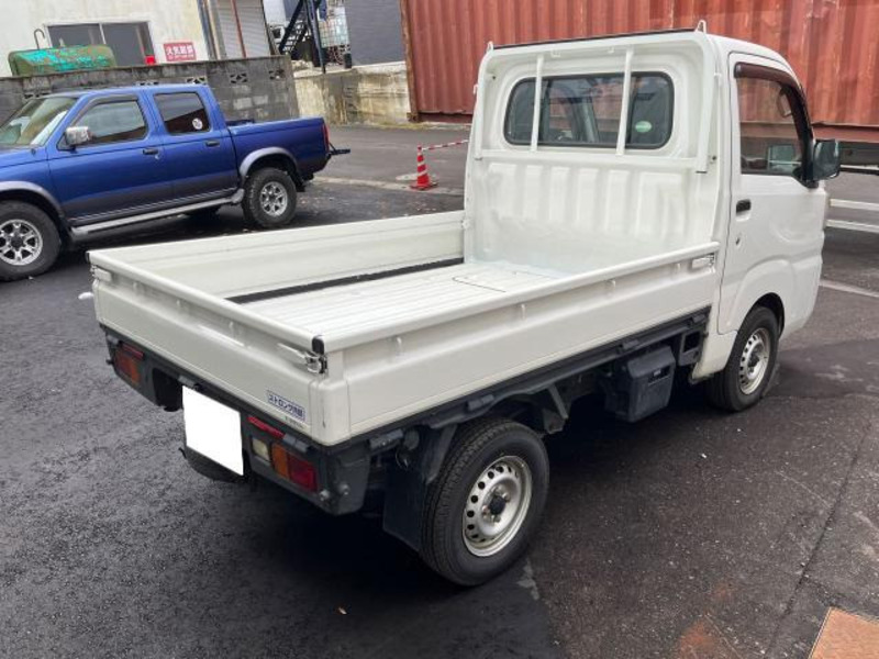 HIJET TRUCK-6