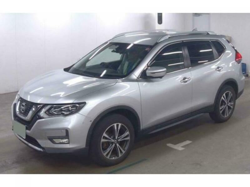 X-TRAIL-9