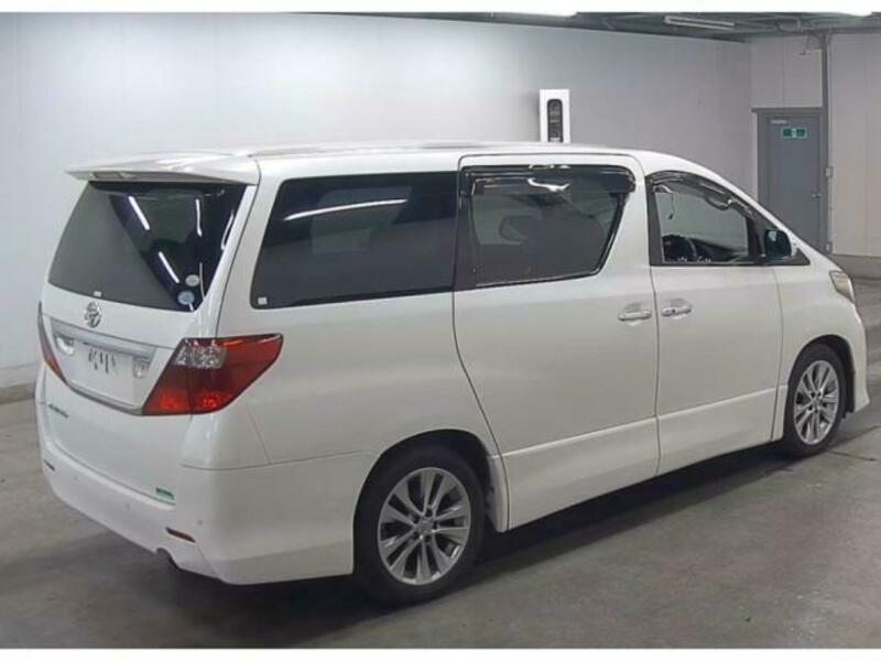 ALPHARD-4