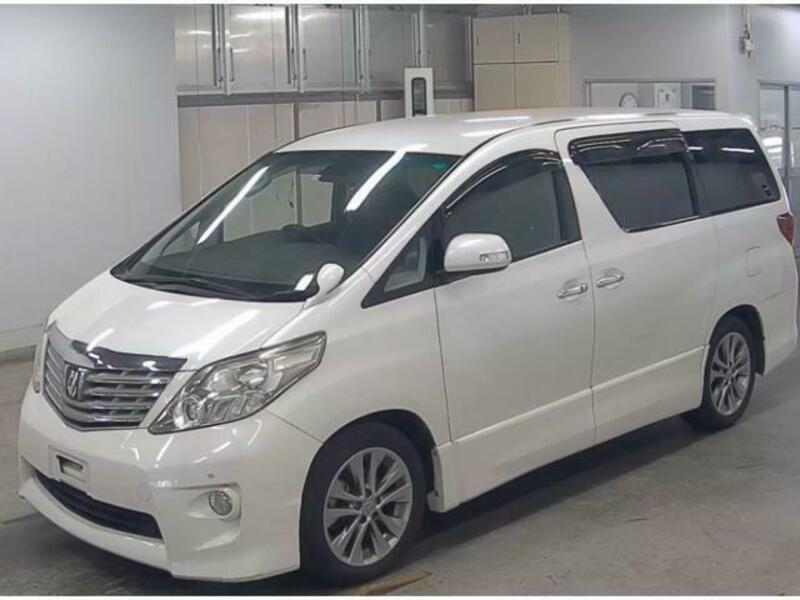 ALPHARD-3