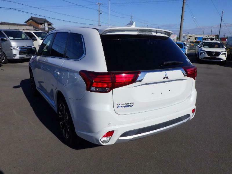 OUTLANDER PHEV-35