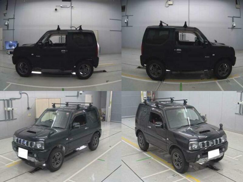 JIMNY-8