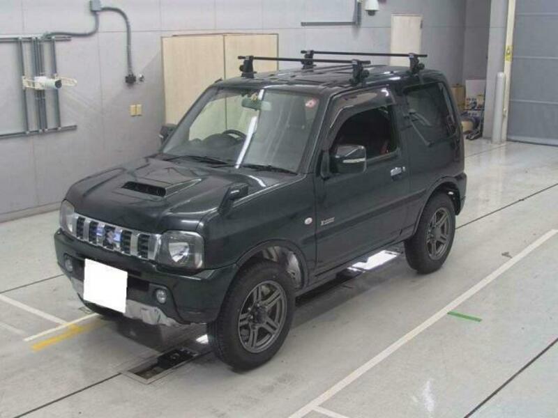 JIMNY-1