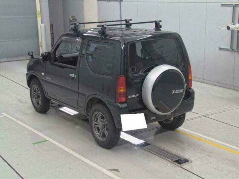 JIMNY-3