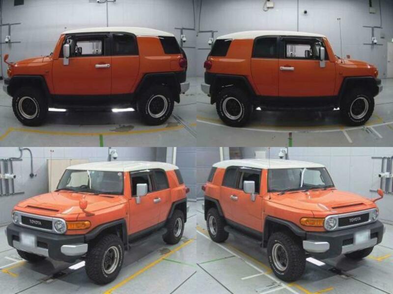 FJ CRUISER-8