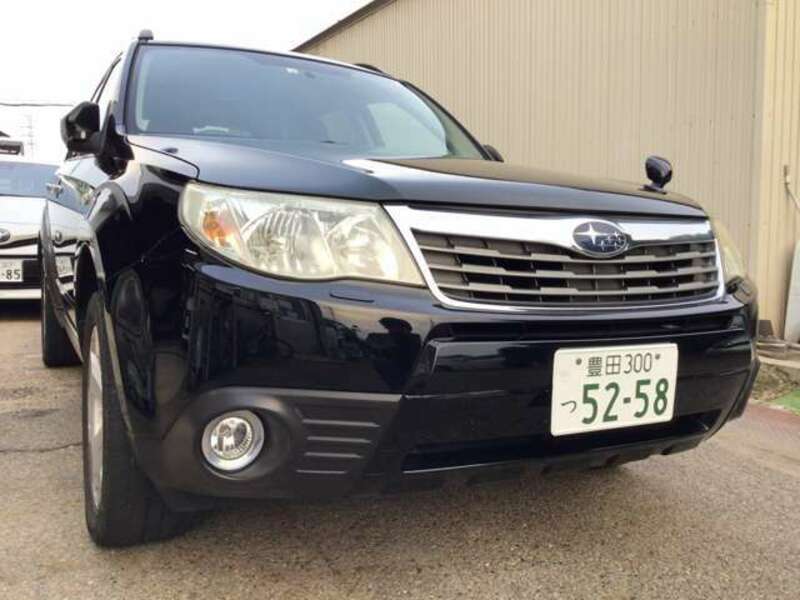 FORESTER-1