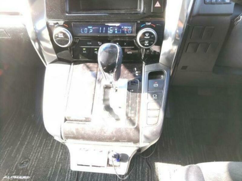 ALPHARD-7