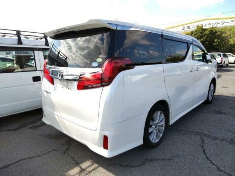 ALPHARD-1