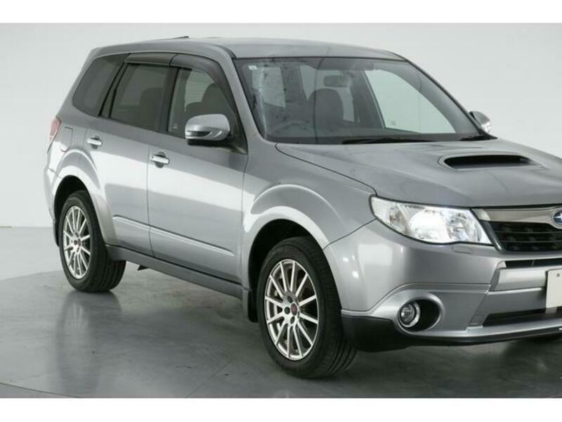 FORESTER-5