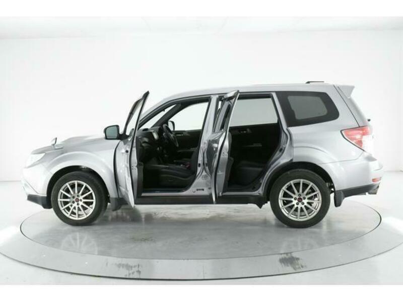 FORESTER-6