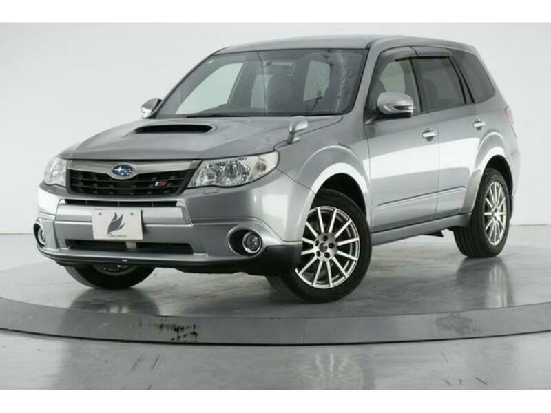 FORESTER-1